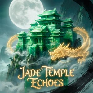 Jade Temple Echoes