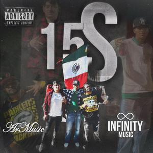 15 S (feat. Jose G & Caronte HR)