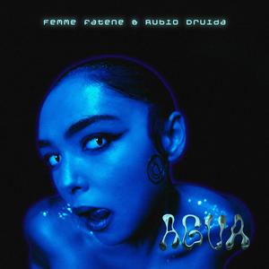 AGUA (feat. Rubio Druida)