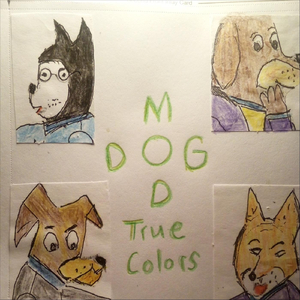 True Colors