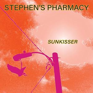 Sunkisser