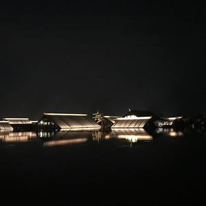 松江，大声说爱你