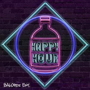 Happy hour