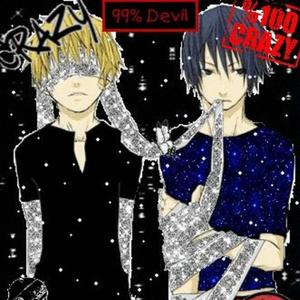 calm down (feat. Pegasisflame)