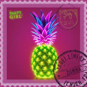 Party Girl Zumba 2025