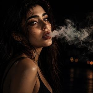 Adını Sakladım Dumanlarda
