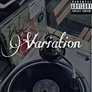 Variation Club 2021 Cypher