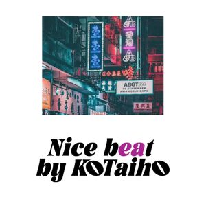 <Free 99买断>城市暧昧 City pop type beat