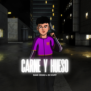 Carne y Hueso (Remix)