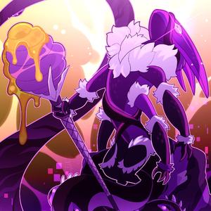 The Shadow Consumes All