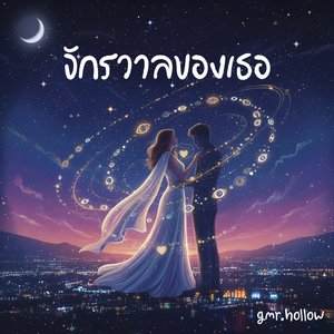 จักรวาลของเธอ