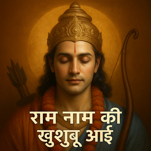राम नाम की ख़ुशबू आई