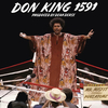 Mr. Misfit - Don King 1591 (feat. Pugs Atomz)
