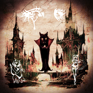 кровавый голод