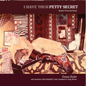 Hands Tap Out (Feat. Gabriel Butterfield)