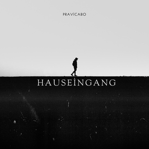 Hauseingang