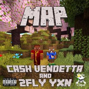 Map (feat. 2FLY YXN & qrixtol)