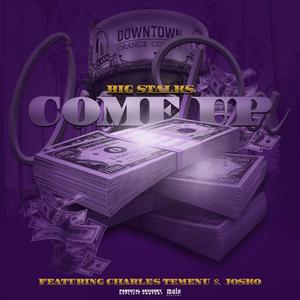 On Da Come Up (feat. Josko & Charles Temenu)