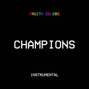Champions (Instrumental)