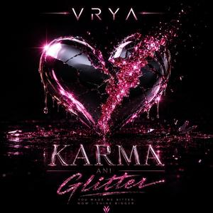 Karma and Glitter