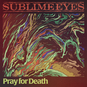 Pray For Death