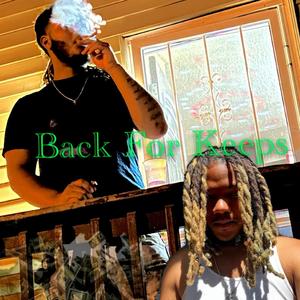 Legend (feat. No Sleep Marl & Dino Bandzz)