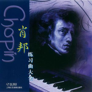 14.Presto 练习曲 作品25号之1至12