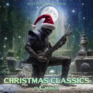 We Wish You a Metal Christmas
