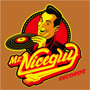 Kid Dynamite (Original Mix)