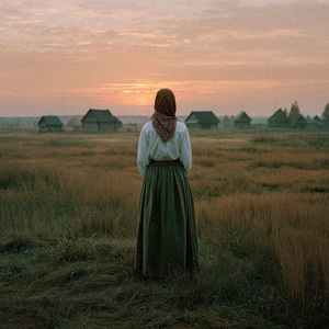 Родная Природа