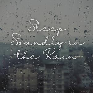 Rainy Day Sleep Sounds for a Relaxing Nap