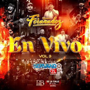 El Tio de la Finiquera (En Vivo)