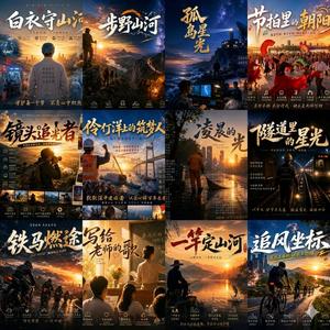 凌晨的光