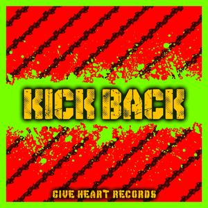 KICK BACK (From "Chainsaw Man")
