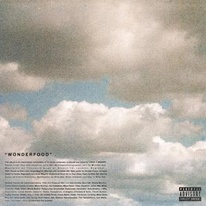 Life on Other Planets (feat. Awir Leon) [Interlude]