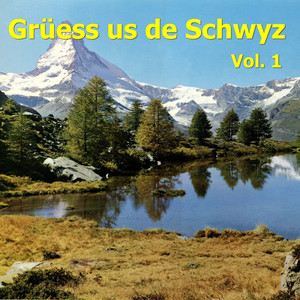 Einsiedler Dorfspatzen (Schottisch)