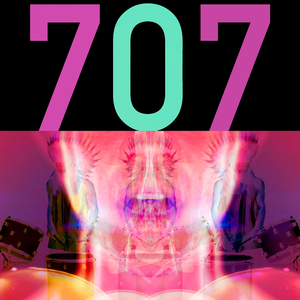707
