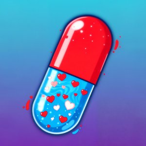 胶囊（prod.by Morrow x FAS）