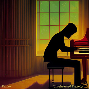 Kindertotenlied (Trauer Ist Tanzlos)