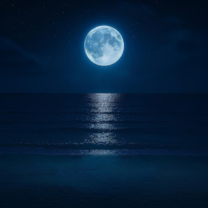 涙の夜