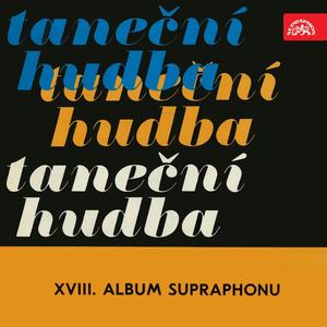 Album Supraphonu XVIII. - 2. strana