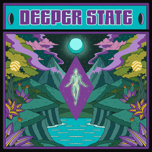 DEEPER STATE