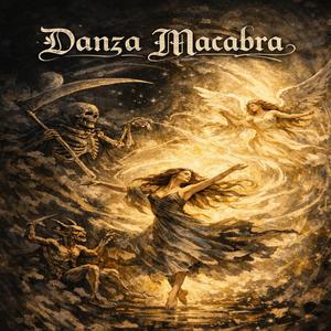 Danza Macabra (feat. Sofia Beuret)