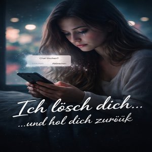 Ich lösch dich und hol dich zurück