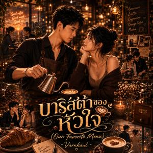 บาริสต้าของหัวใจ (Our Favorite Menu)