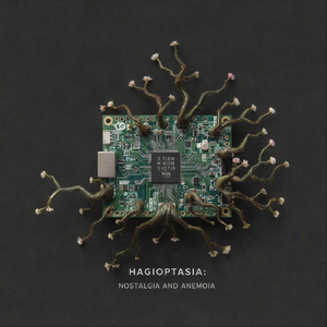 A Glimpse // Holy Programing