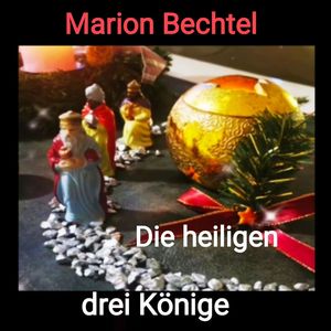 Die heiligen drei Könige