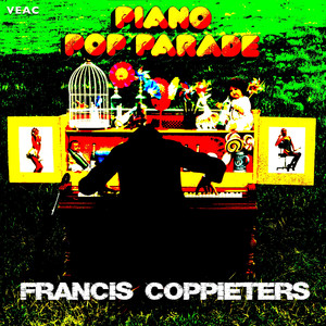 Entry of the Gladiators