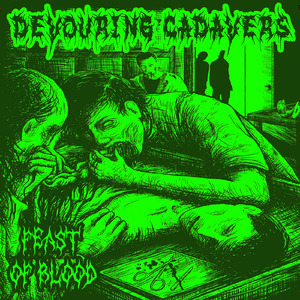 Carnivorous Abortion (Remastered)