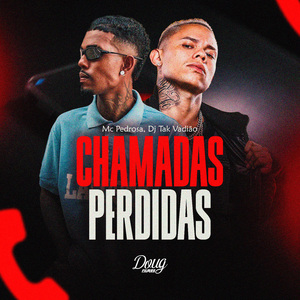 Chamadas Perdidas